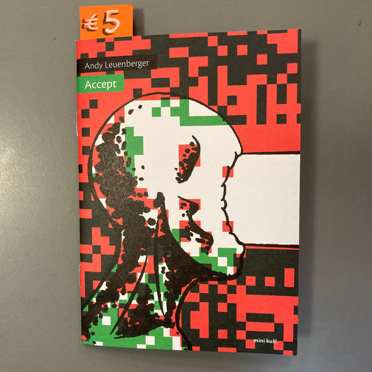 Accept, mini kuš! #140