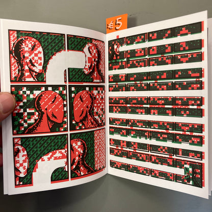 Accept, mini kuš! #140