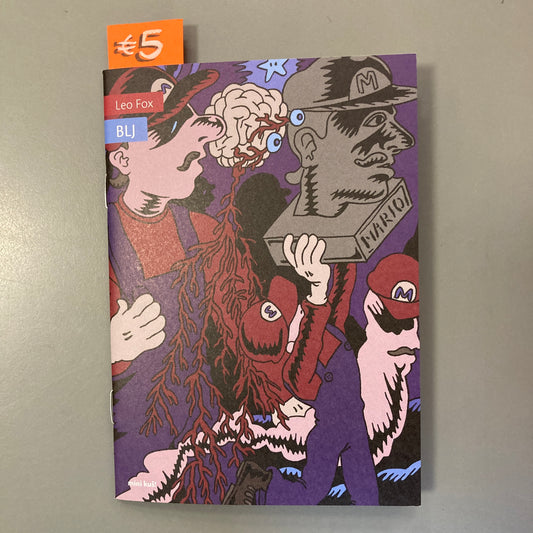 BLJ, mini kuš! # 139