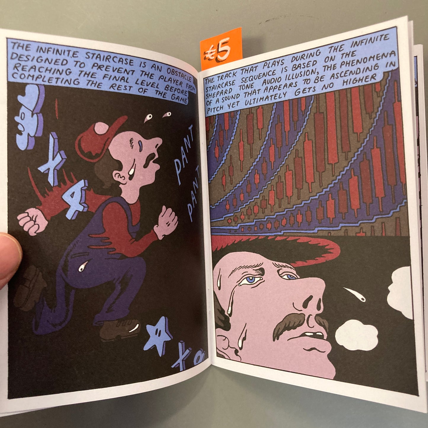 BLJ, mini kuš! # 139