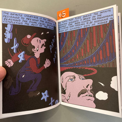 BLJ, mini kuš! # 139