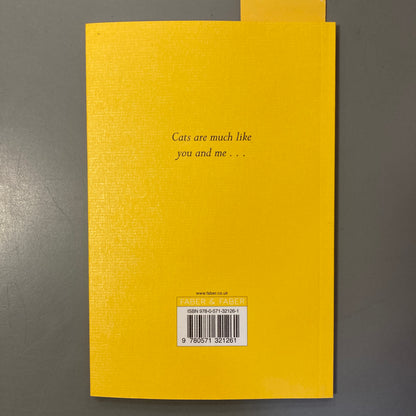 Old Possum's Book of Practical Cats