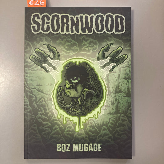 Scornwood