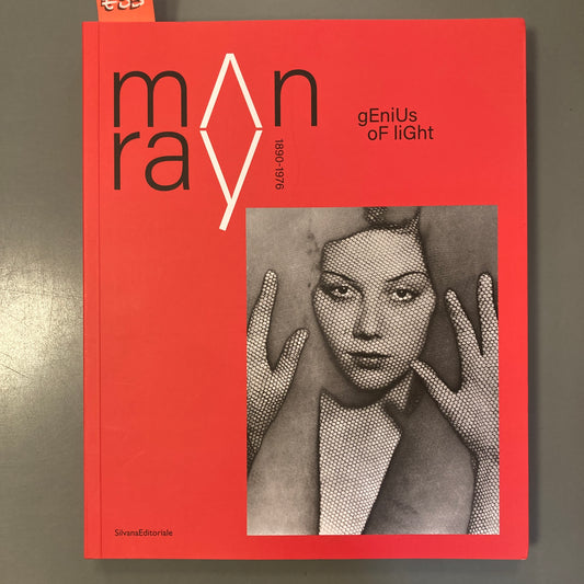 Man Ray: Genius of Light