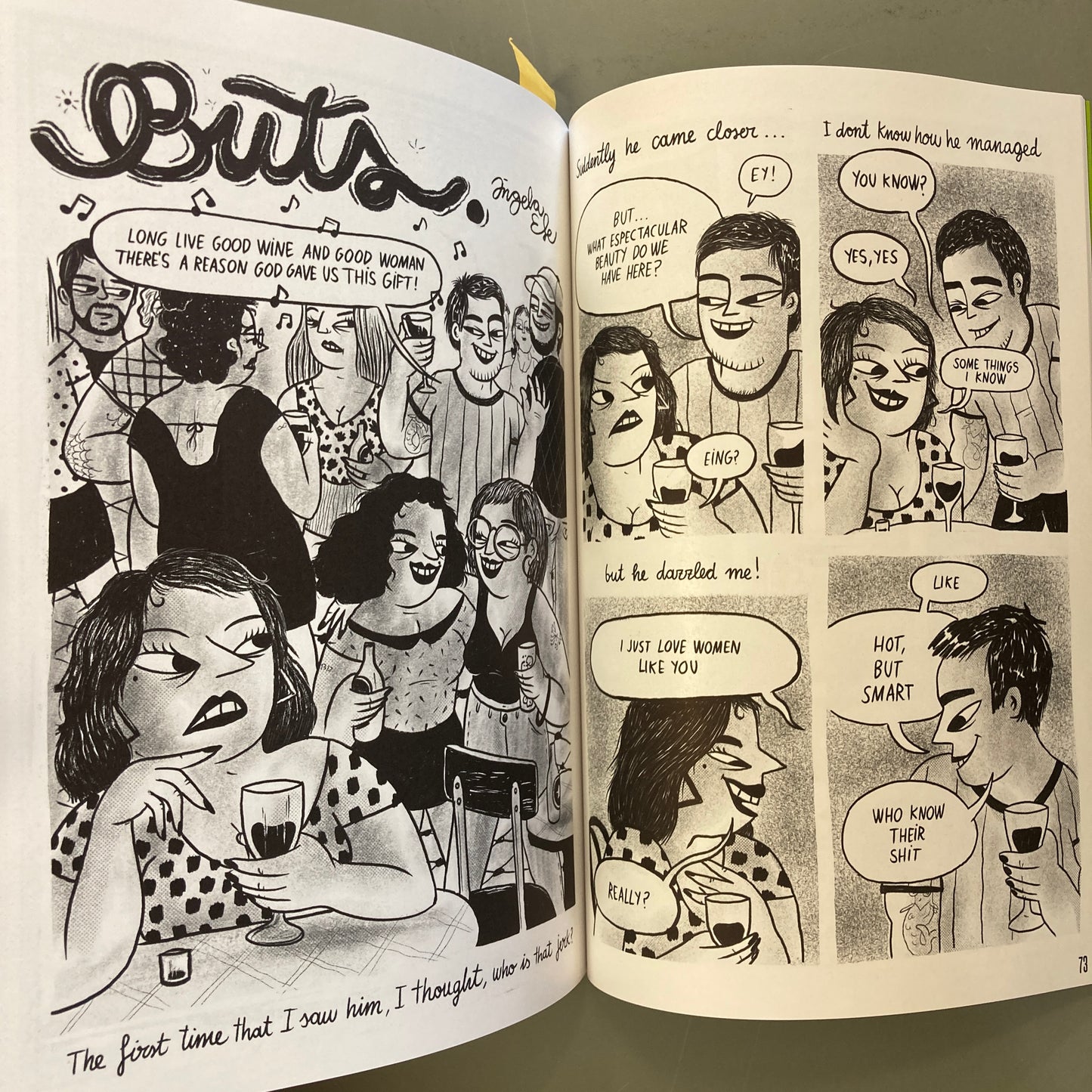 Hairspray Magazine No2