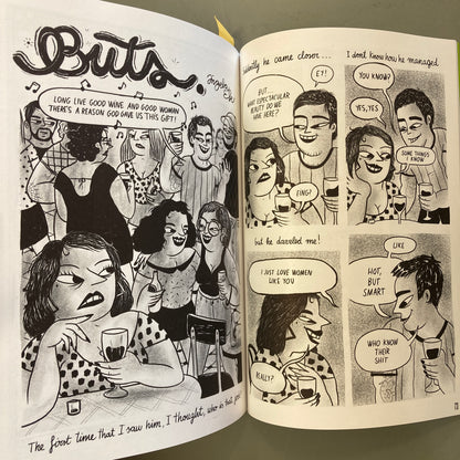 Hairspray Magazine No2