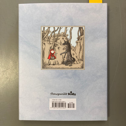 Three Classic Children's Stories