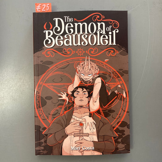 The Demon of Beausoleil