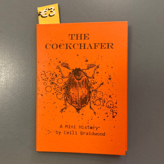 The Cockchafer