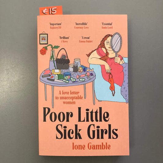 Poor Little Sick Girls