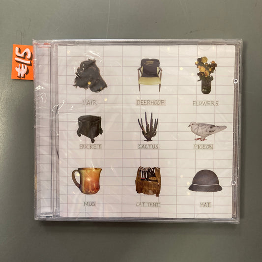 The Runners Four (CD)