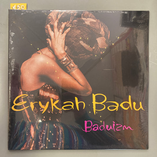 Baduizm (Vinyl)