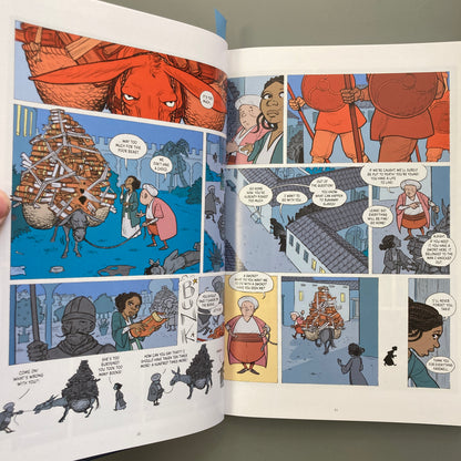 The Library of Cordoba