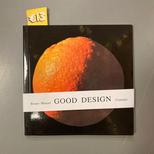 Good Design