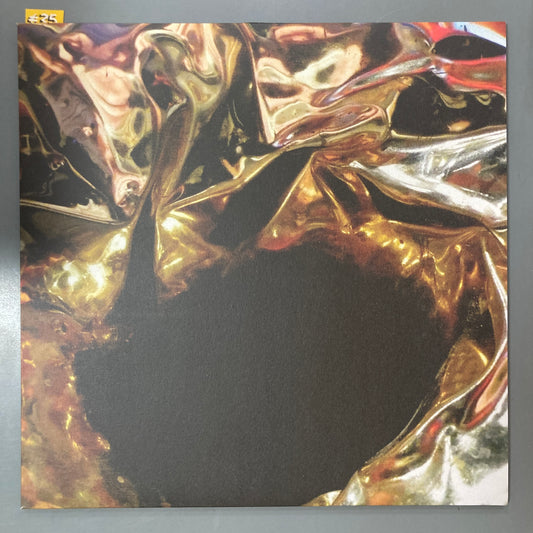 Hypnotic Brass Ensemble (Vinyl)