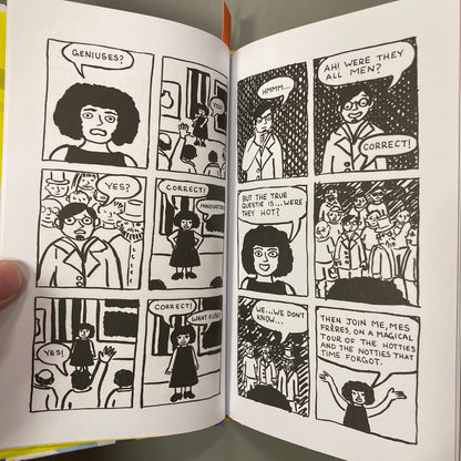 Hot or Not: 20th Century Male Artists