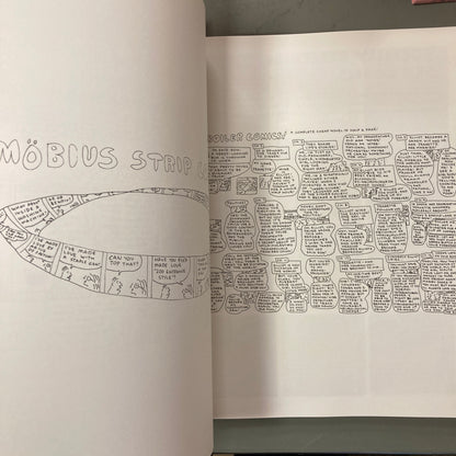 Poor Helpless Comics