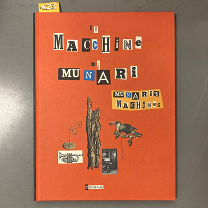 Munari's Machines