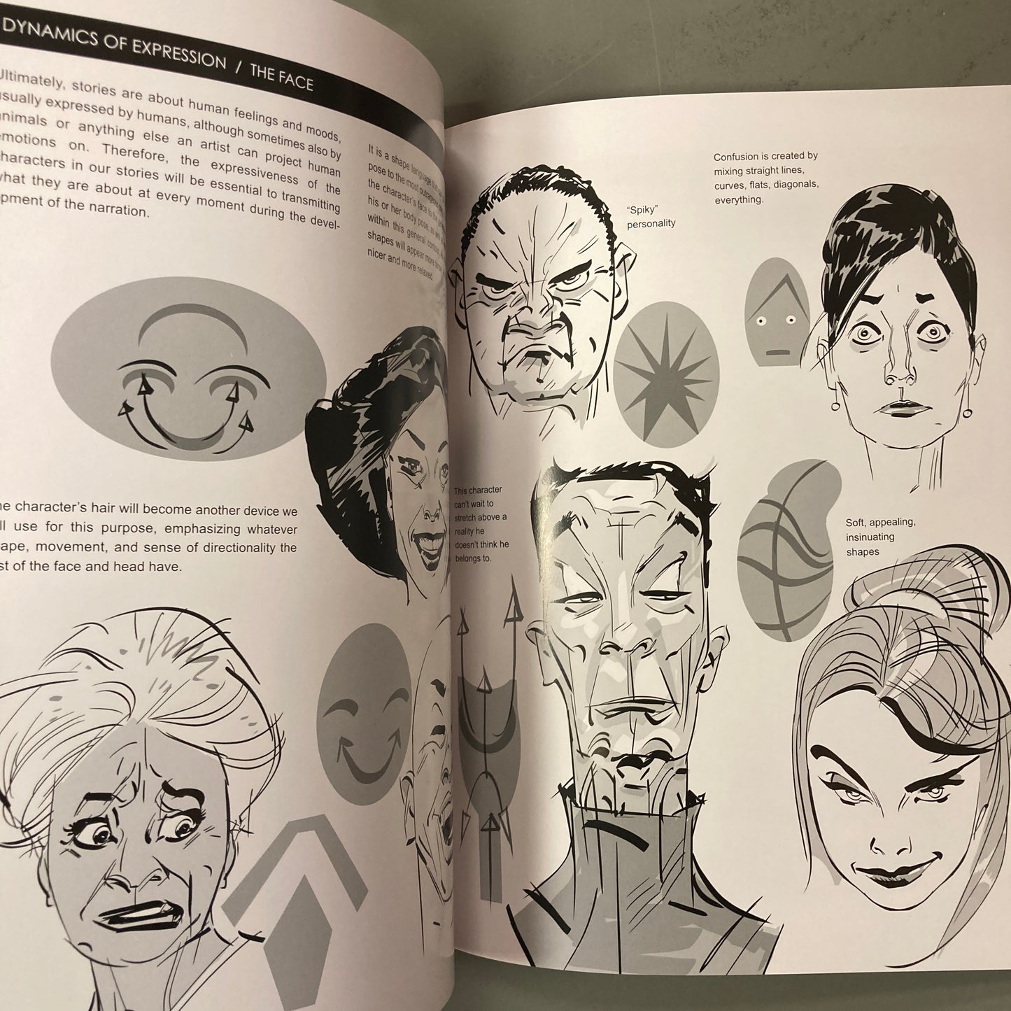 Framed Ink: Drawing and Composition for Visual Storytellers