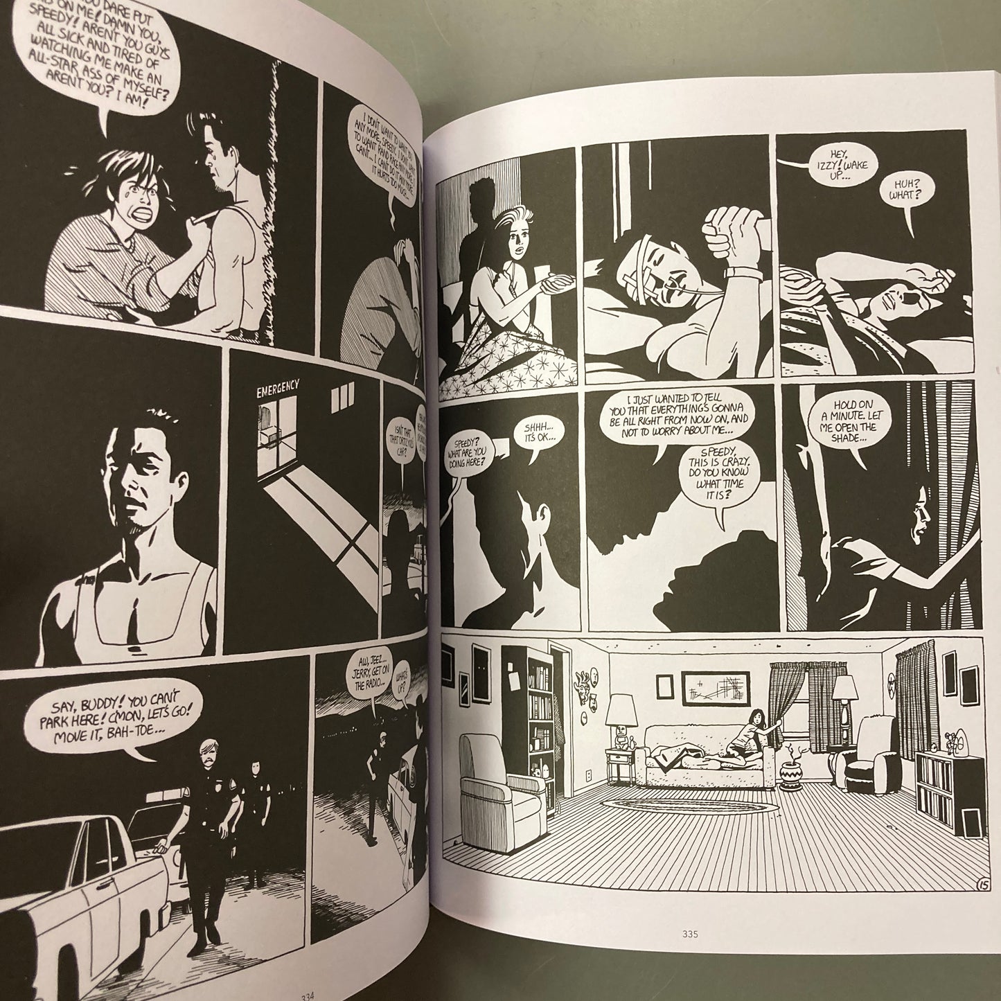 Locas: The Maggie & Hopey Stories