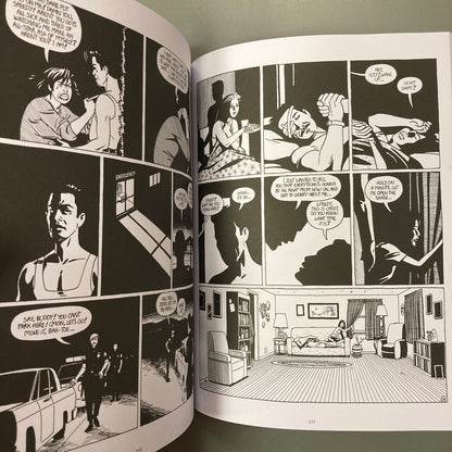 Locas: The Maggie & Hopey Stories