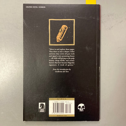 Hellboy, Volume 5: Conqueror Worm