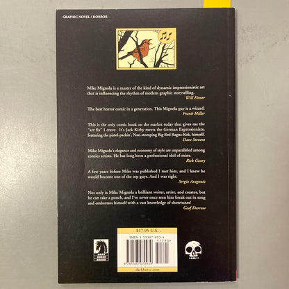 Hellboy, Volume 4: The Right Hand of Doom