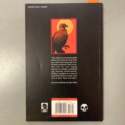 Hellboy, Volume 2: Wake the Devil