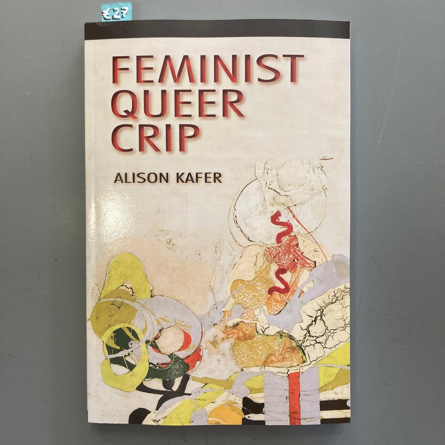 Feminist Queer Crip