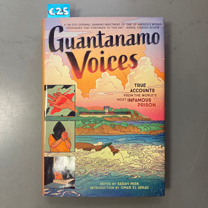 Guantanamo Voices