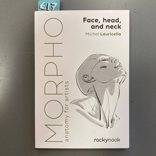 Morpho: Face, Head, and Neck