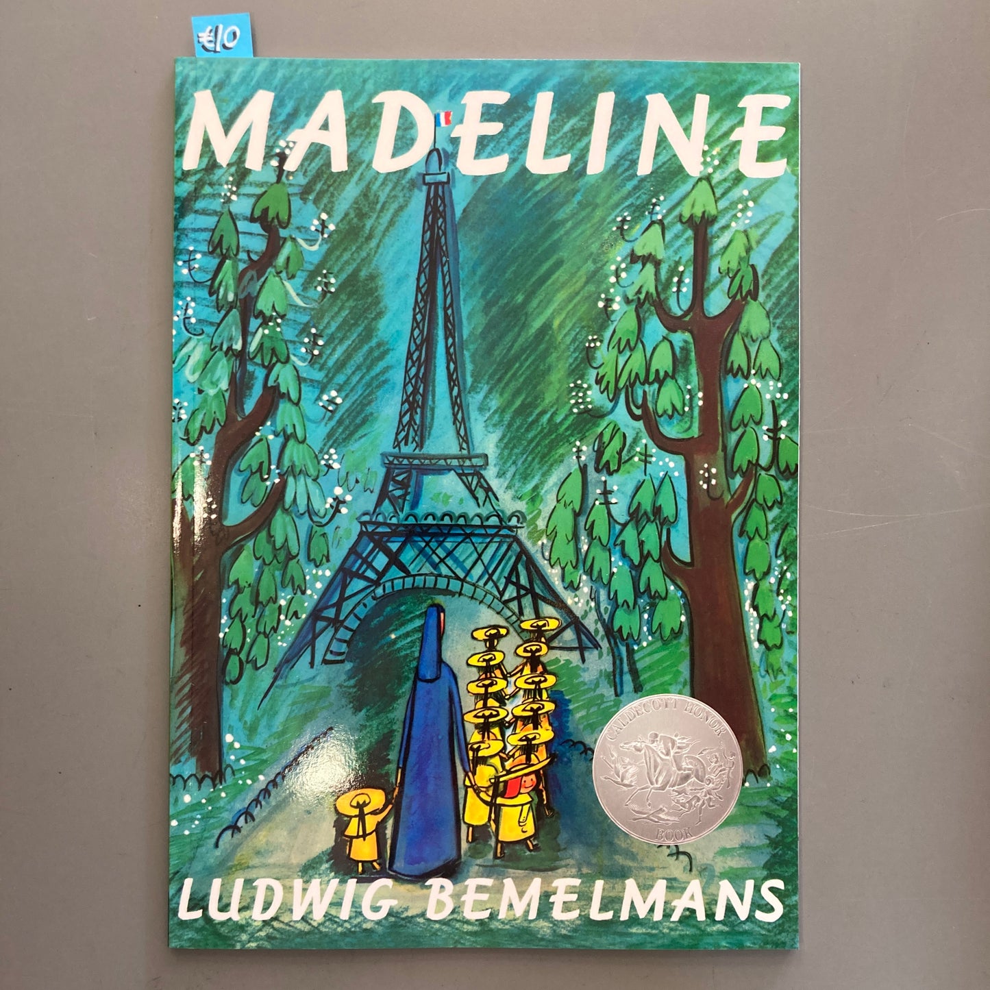 Madeline