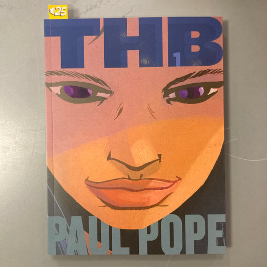 THB, Volume 1