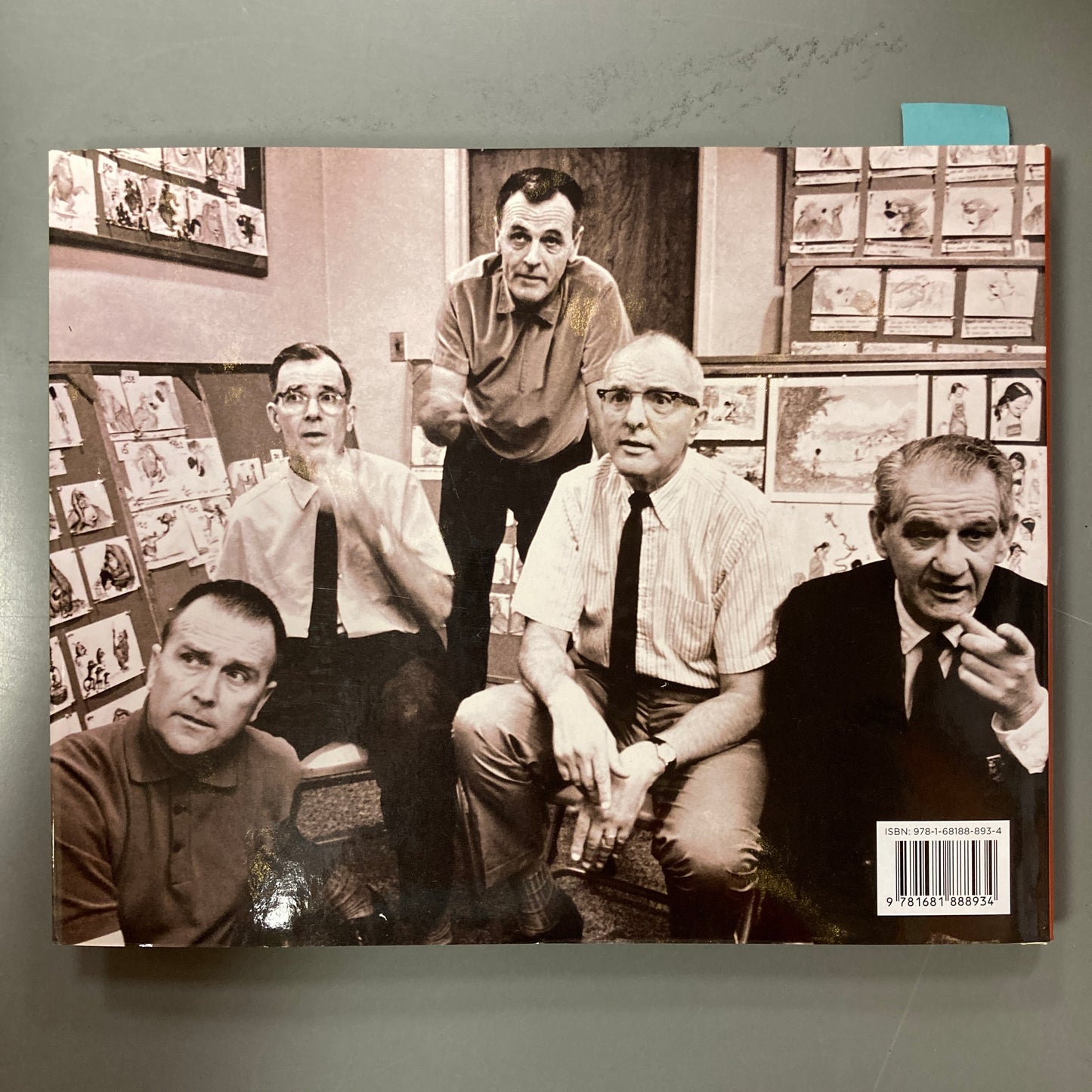 Walt Disney's The Jungle Book: Making a Masterpiece