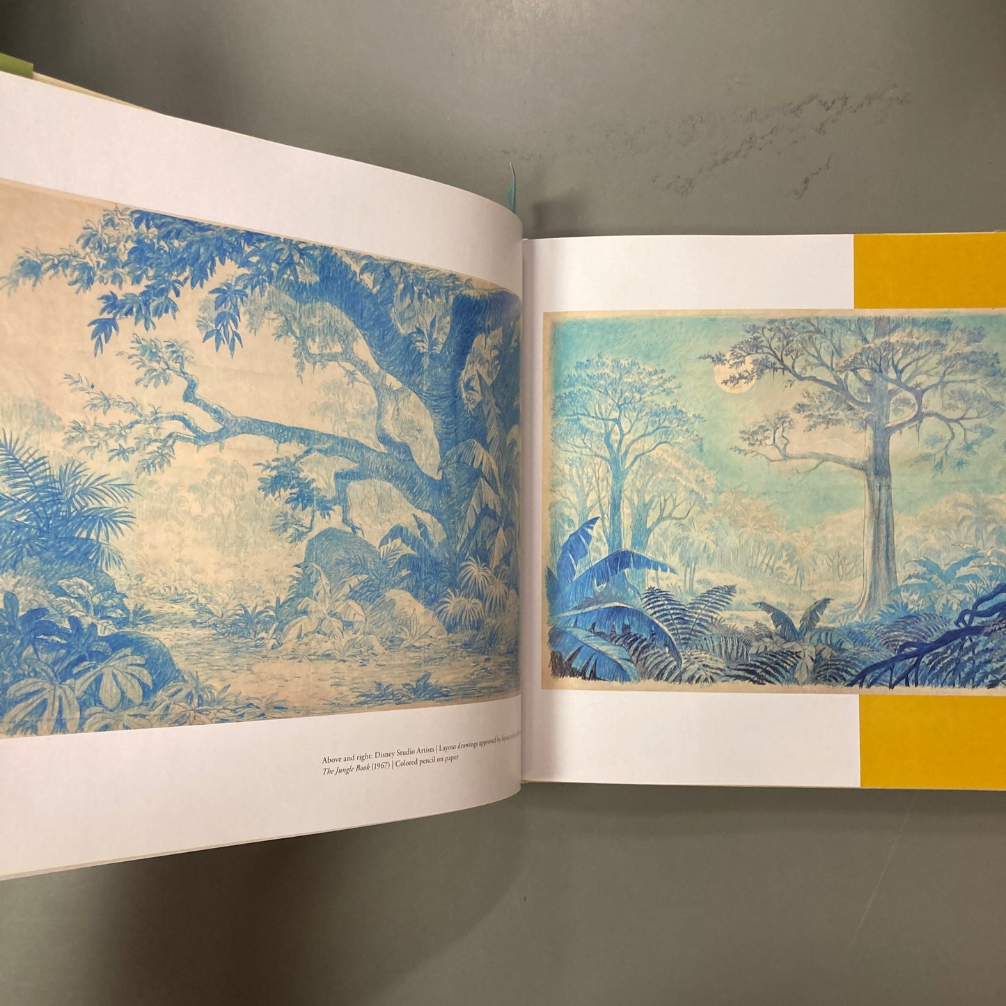 Walt Disney's The Jungle Book: Making a Masterpiece