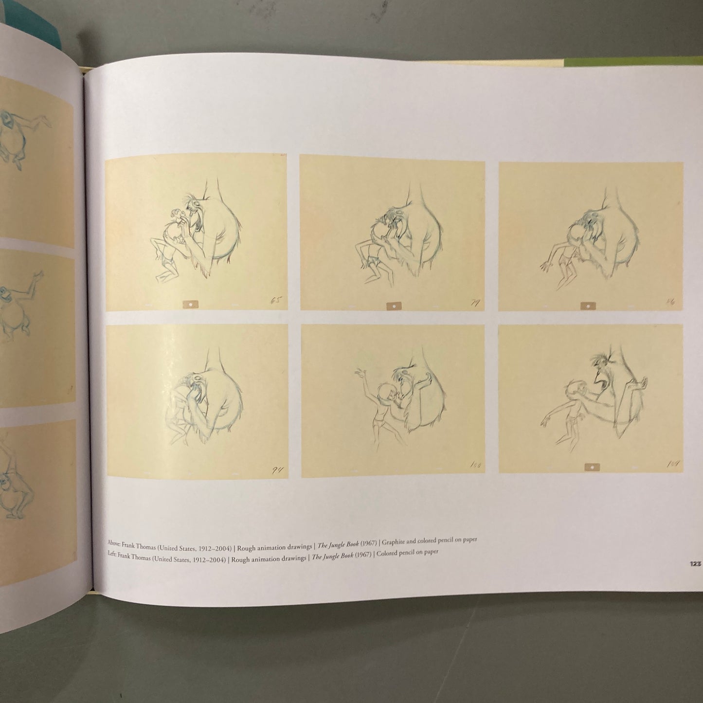 Walt Disney's The Jungle Book: Making a Masterpiece