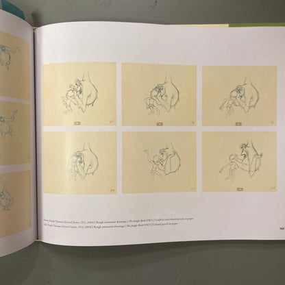 Walt Disney's The Jungle Book: Making a Masterpiece