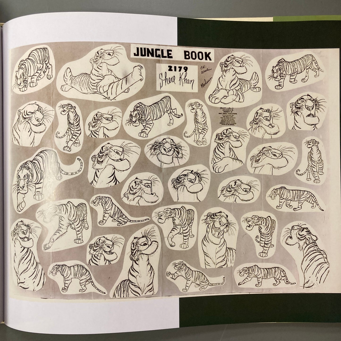 Walt Disney's The Jungle Book: Making a Masterpiece