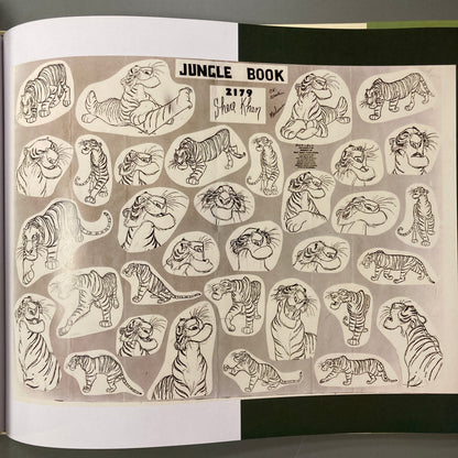 Walt Disney's The Jungle Book: Making a Masterpiece