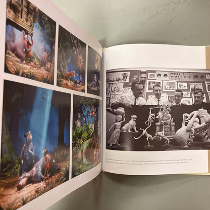 Walt Disney's The Jungle Book: Making a Masterpiece