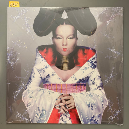 Homogenic (Vinyl)