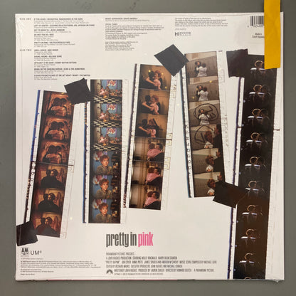 Pretty in Pink (Vinyl)