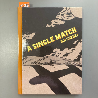 A Single Match