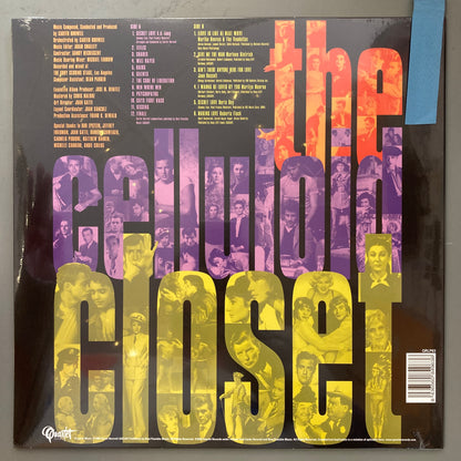 The Celluloid Closet (Vinyl)