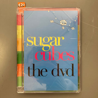 Sugarcubes: The DVD (DVD)
