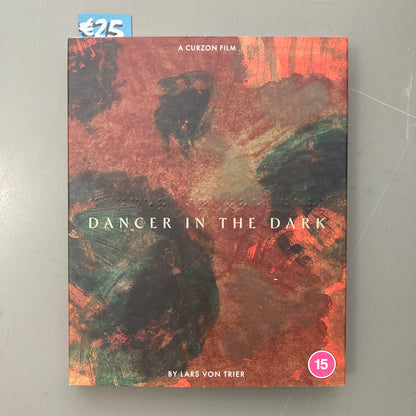 Dancer in the Dark (Blu-ray)