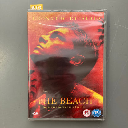 The Beach (DVD)