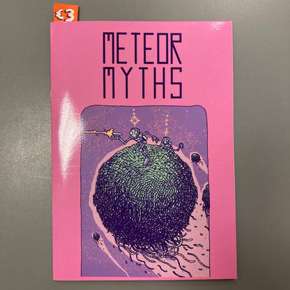 Meteor Myths