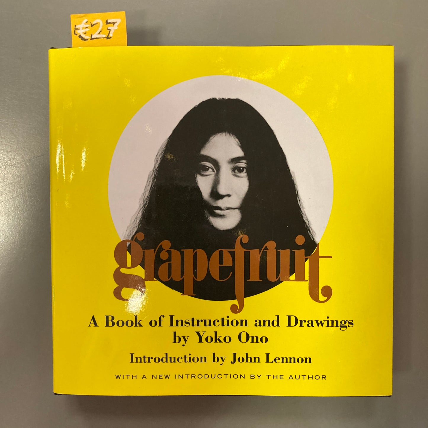 Grapefruit