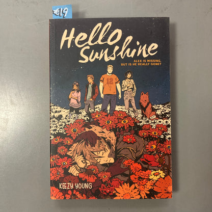 Hello Sunshine